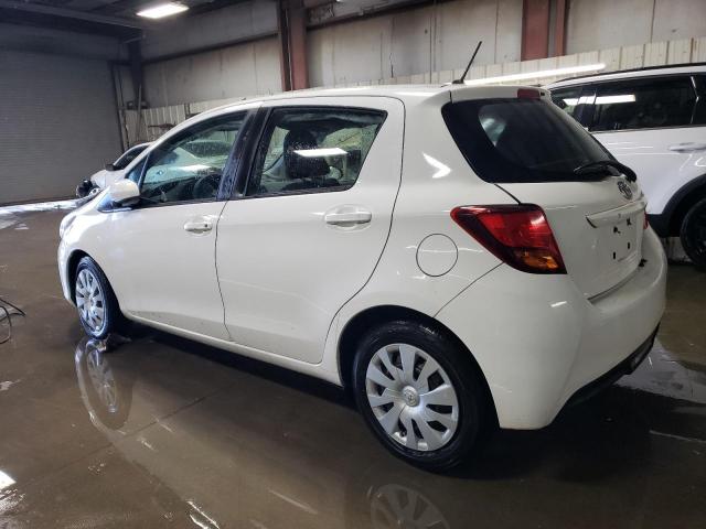 Photo 1 VIN: VNKKTUD39GA064481 - TOYOTA YARIS L 