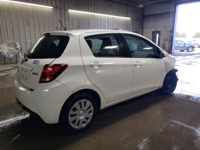 Photo 2 VIN: VNKKTUD39GA064481 - TOYOTA YARIS L 