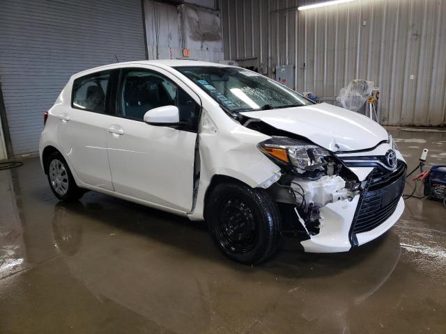 Photo 3 VIN: VNKKTUD39GA064481 - TOYOTA YARIS L 