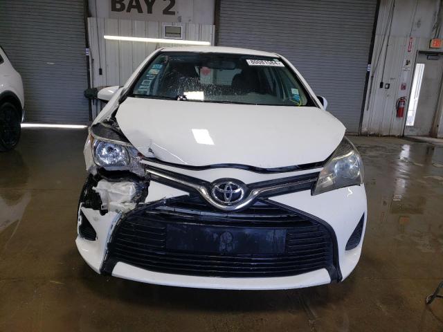 Photo 4 VIN: VNKKTUD39GA064481 - TOYOTA YARIS L 