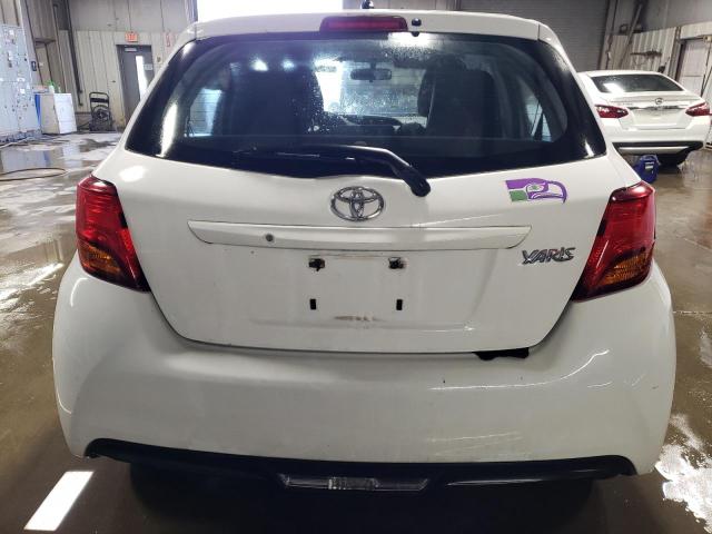 Photo 5 VIN: VNKKTUD39GA064481 - TOYOTA YARIS L 