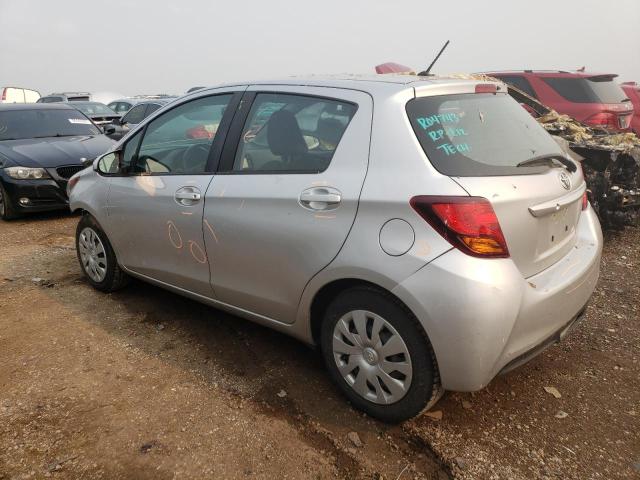 Photo 1 VIN: VNKKTUD39GA065856 - TOYOTA YARIS L 