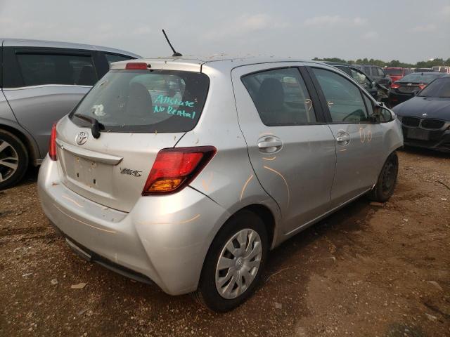 Photo 2 VIN: VNKKTUD39GA065856 - TOYOTA YARIS L 