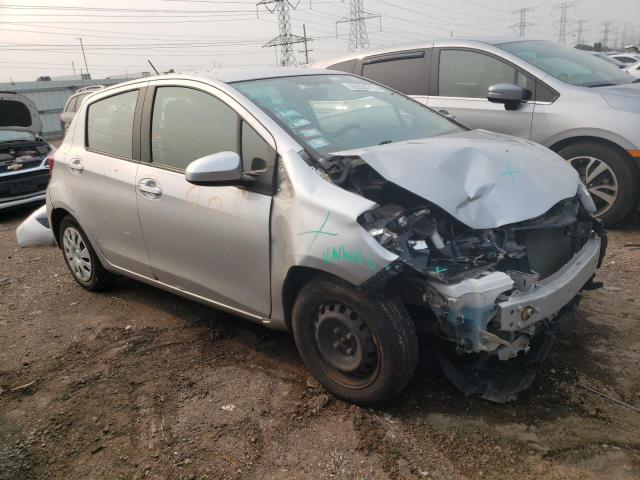 Photo 3 VIN: VNKKTUD39GA065856 - TOYOTA YARIS L 