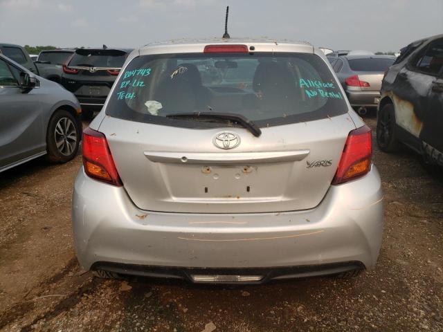 Photo 5 VIN: VNKKTUD39GA065856 - TOYOTA YARIS L 