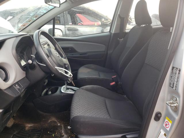 Photo 6 VIN: VNKKTUD39GA065856 - TOYOTA YARIS L 