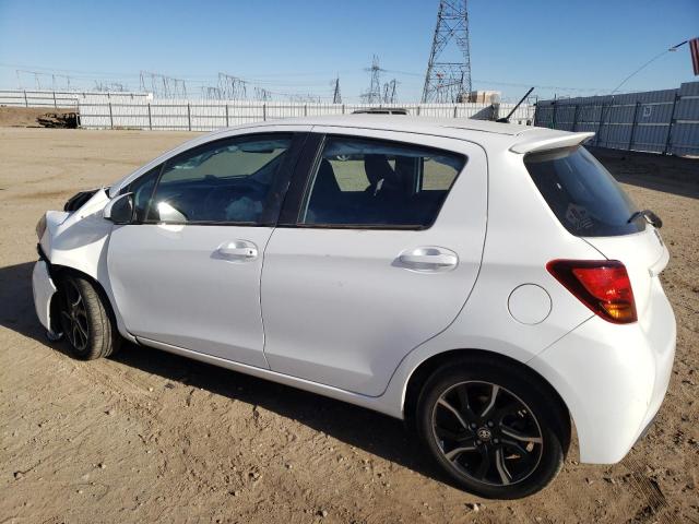 Photo 1 VIN: VNKKTUD39GA066554 - TOYOTA YARIS 