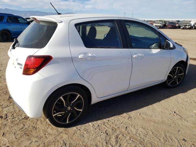 Photo 2 VIN: VNKKTUD39GA066554 - TOYOTA YARIS 