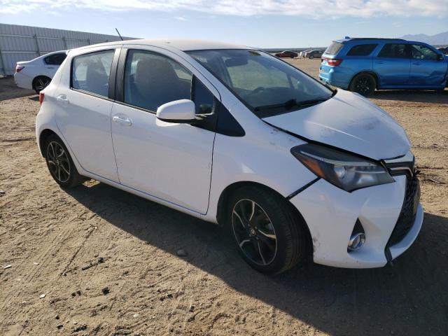 Photo 3 VIN: VNKKTUD39GA066554 - TOYOTA YARIS 