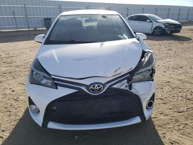 Photo 4 VIN: VNKKTUD39GA066554 - TOYOTA YARIS 