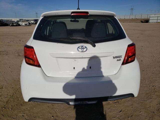 Photo 5 VIN: VNKKTUD39GA066554 - TOYOTA YARIS 