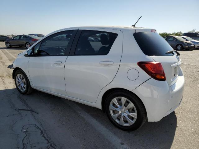 Photo 1 VIN: VNKKTUD39GA067493 - TOYOTA YARIS L 