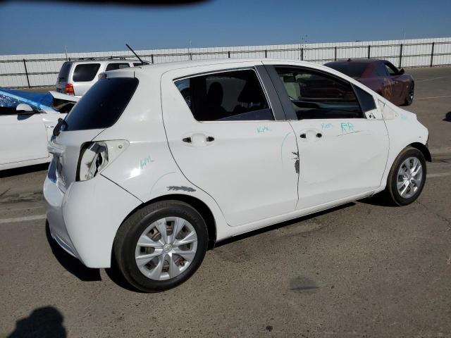 Photo 2 VIN: VNKKTUD39GA067493 - TOYOTA YARIS L 