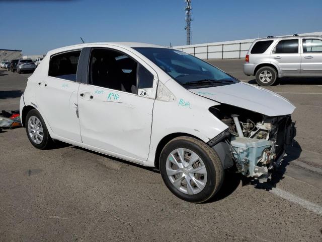 Photo 3 VIN: VNKKTUD39GA067493 - TOYOTA YARIS L 