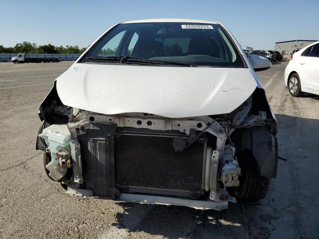 Photo 4 VIN: VNKKTUD39GA067493 - TOYOTA YARIS L 