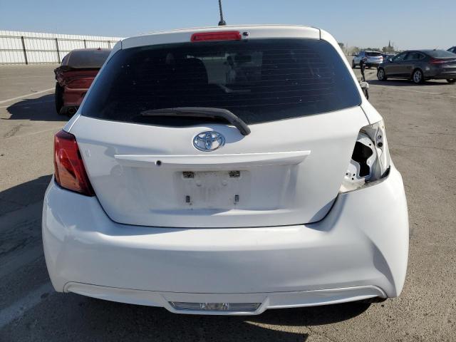 Photo 5 VIN: VNKKTUD39GA067493 - TOYOTA YARIS L 