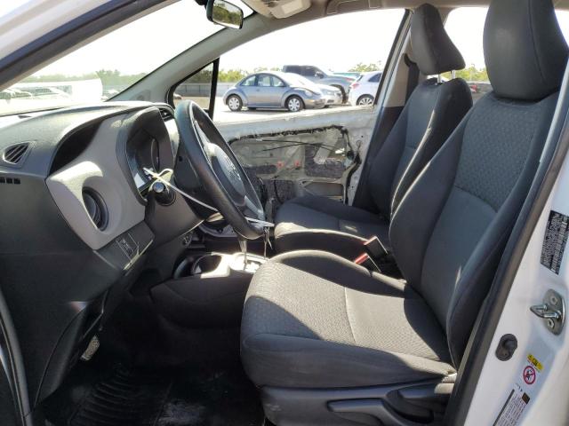 Photo 6 VIN: VNKKTUD39GA067493 - TOYOTA YARIS L 