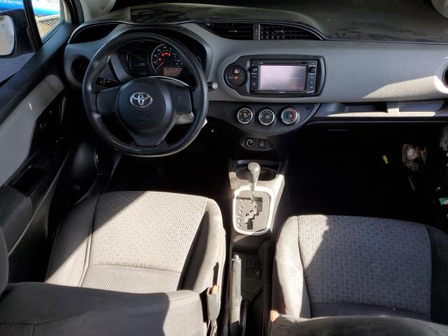 Photo 7 VIN: VNKKTUD39GA067493 - TOYOTA YARIS L 