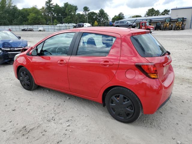 Photo 1 VIN: VNKKTUD39GA067669 - TOYOTA YARIS L 