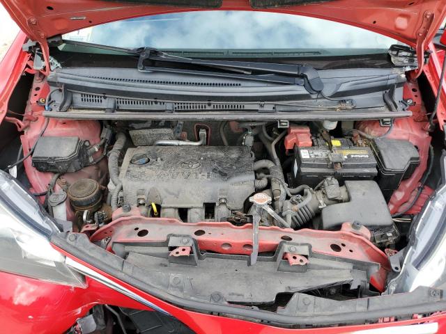 Photo 10 VIN: VNKKTUD39GA067669 - TOYOTA YARIS L 