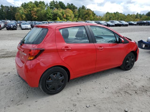 Photo 2 VIN: VNKKTUD39GA067669 - TOYOTA YARIS L 