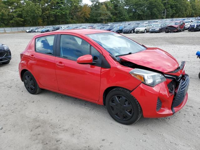 Photo 3 VIN: VNKKTUD39GA067669 - TOYOTA YARIS L 