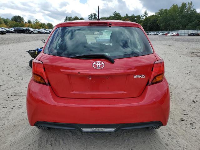 Photo 5 VIN: VNKKTUD39GA067669 - TOYOTA YARIS L 