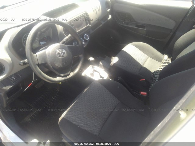 Photo 4 VIN: VNKKTUD39GA069681 - TOYOTA YARIS 