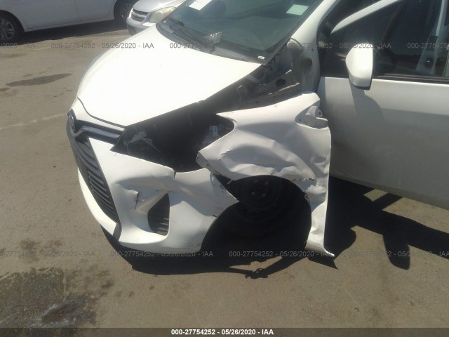 Photo 5 VIN: VNKKTUD39GA069681 - TOYOTA YARIS 