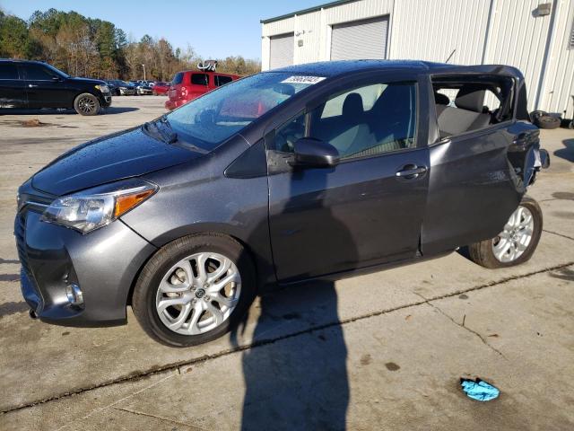 Photo 0 VIN: VNKKTUD39HA072663 - TOYOTA YARIS 