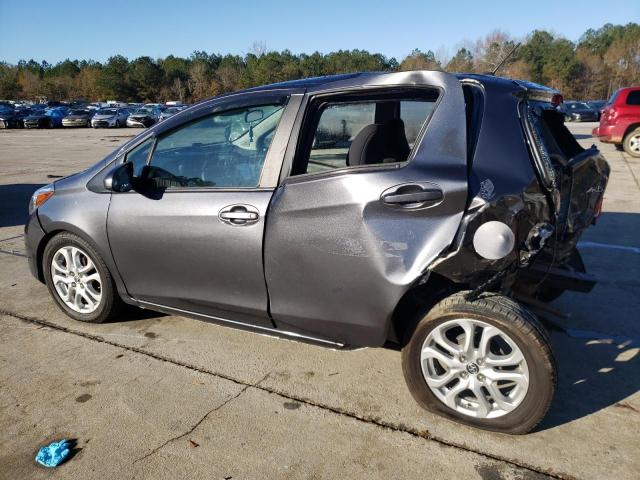 Photo 1 VIN: VNKKTUD39HA072663 - TOYOTA YARIS 