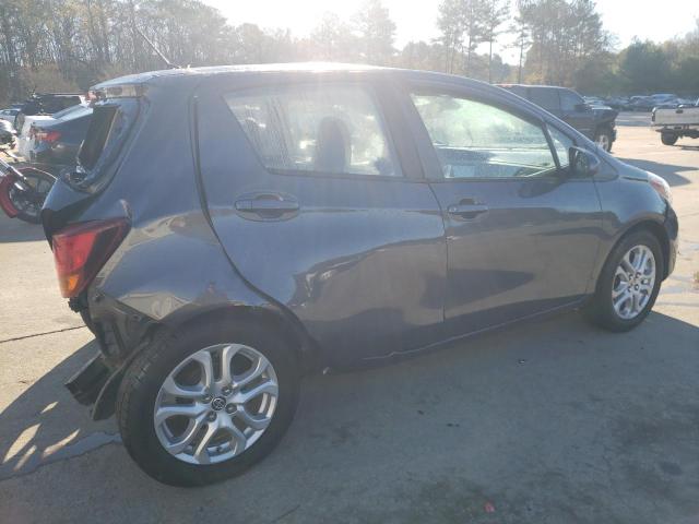 Photo 2 VIN: VNKKTUD39HA072663 - TOYOTA YARIS 