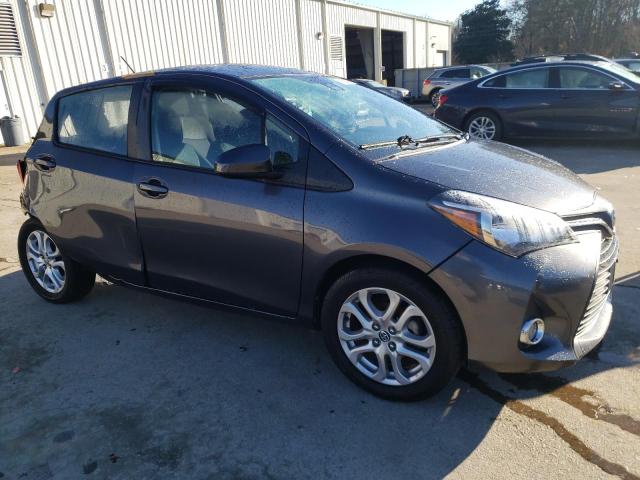 Photo 3 VIN: VNKKTUD39HA072663 - TOYOTA YARIS 