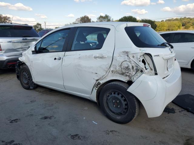 Photo 1 VIN: VNKKTUD39HA074722 - TOYOTA YARIS 