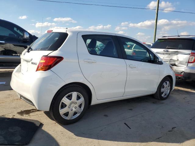 Photo 2 VIN: VNKKTUD39HA074722 - TOYOTA YARIS 