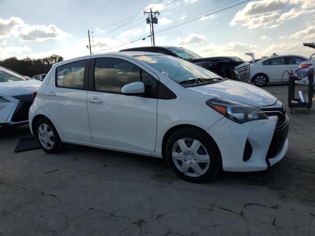 Photo 3 VIN: VNKKTUD39HA074722 - TOYOTA YARIS 