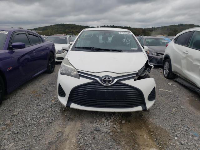 Photo 4 VIN: VNKKTUD39HA074722 - TOYOTA YARIS 