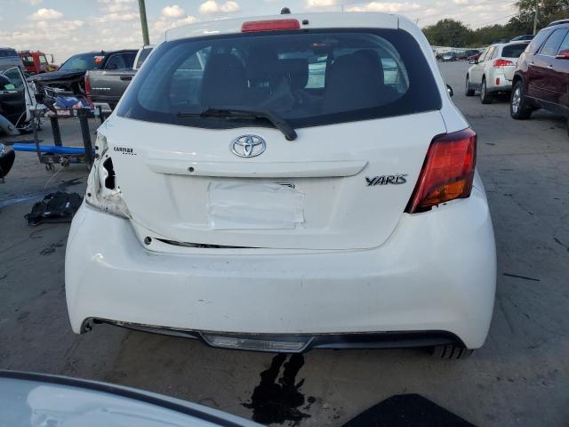 Photo 5 VIN: VNKKTUD39HA074722 - TOYOTA YARIS 