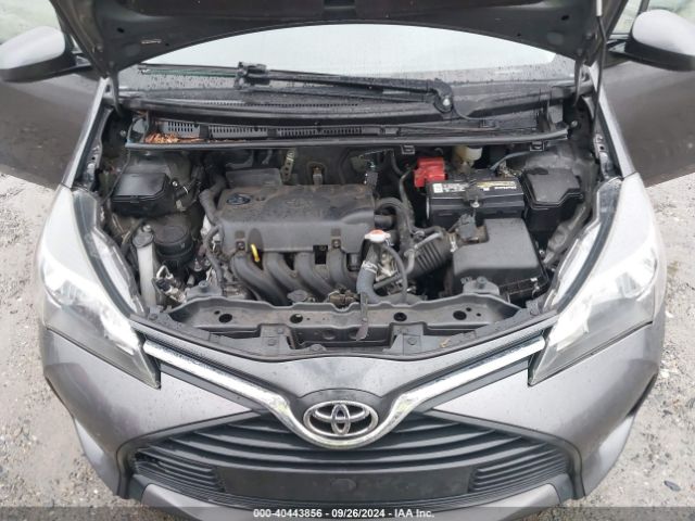 Photo 9 VIN: VNKKTUD39HA075613 - TOYOTA YARIS 