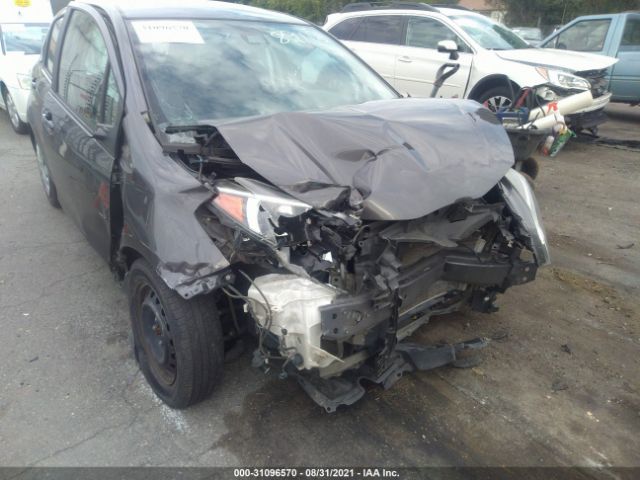 Photo 5 VIN: VNKKTUD39HA078916 - TOYOTA YARIS 