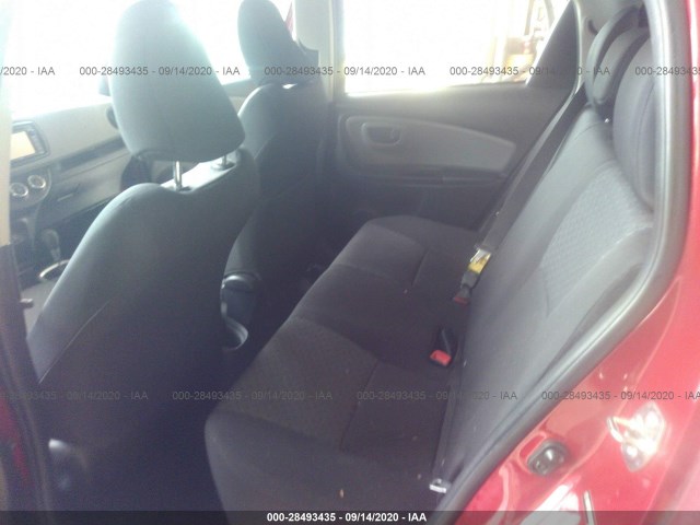 Photo 7 VIN: VNKKTUD39HA082500 - TOYOTA YARIS 