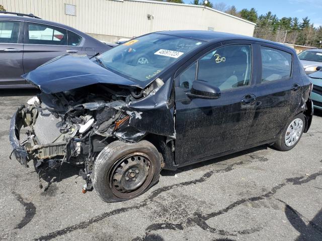 Photo 0 VIN: VNKKTUD39HA083288 - TOYOTA YARIS L 