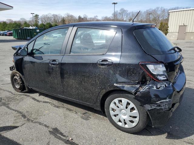 Photo 1 VIN: VNKKTUD39HA083288 - TOYOTA YARIS L 