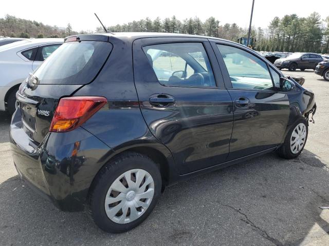 Photo 2 VIN: VNKKTUD39HA083288 - TOYOTA YARIS L 