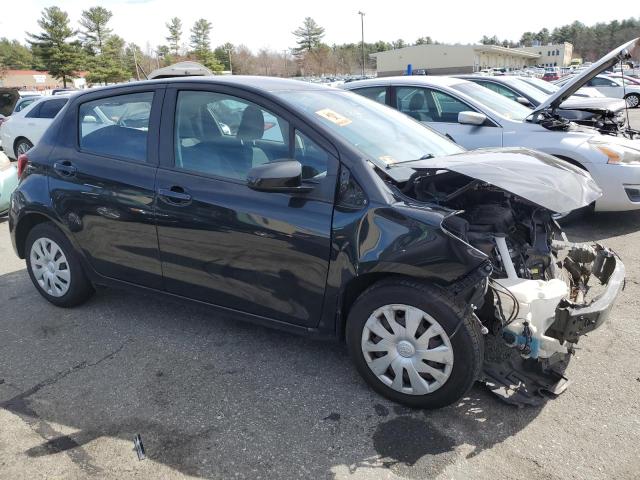 Photo 3 VIN: VNKKTUD39HA083288 - TOYOTA YARIS L 