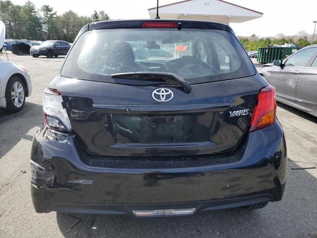 Photo 5 VIN: VNKKTUD39HA083288 - TOYOTA YARIS L 