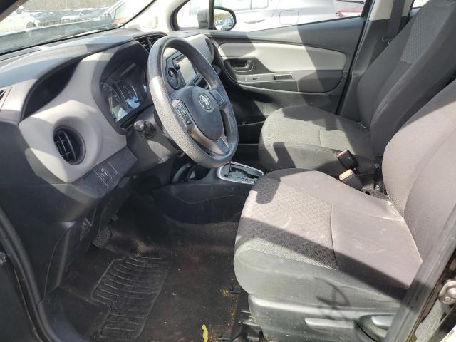 Photo 6 VIN: VNKKTUD39HA083288 - TOYOTA YARIS L 