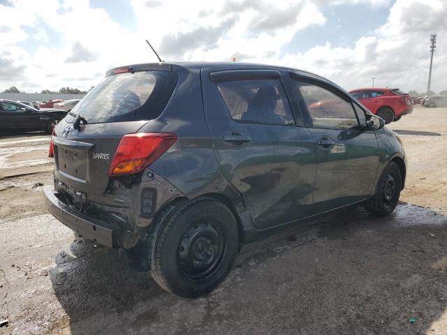 Photo 2 VIN: VNKKTUD39HA083453 - TOYOTA YARIS L 