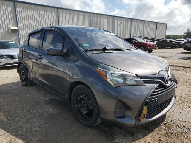 Photo 3 VIN: VNKKTUD39HA083453 - TOYOTA YARIS L 