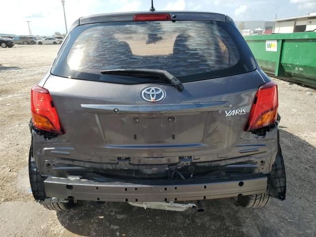 Photo 5 VIN: VNKKTUD39HA083453 - TOYOTA YARIS L 